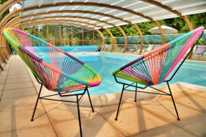 Hotels in La Vraie-Croix